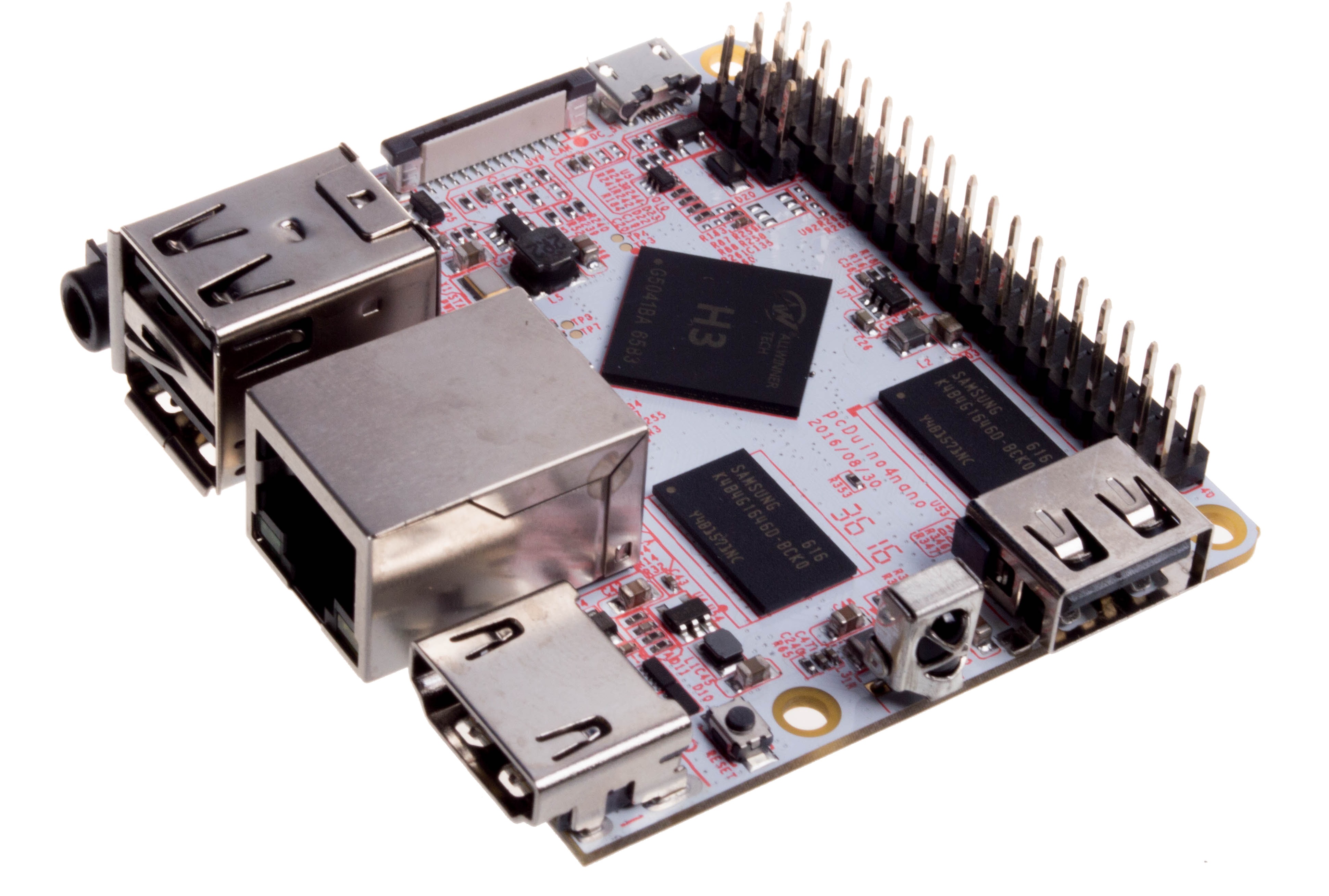 pcduino4nano